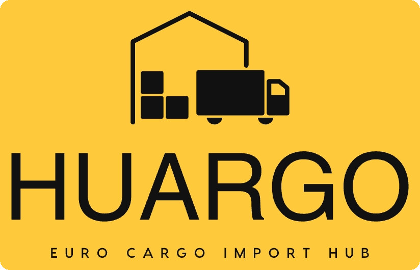 HUARGO - Euro Cargo Import Hub